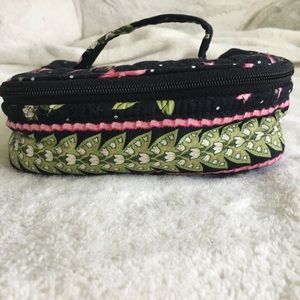 VERA BRADLEY new hope travel bag!!!